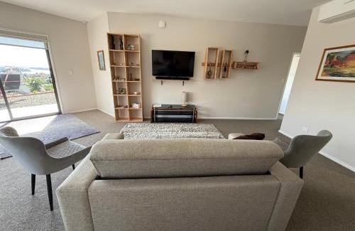Welcome Bay Appartement | Bright & Fresh with great views