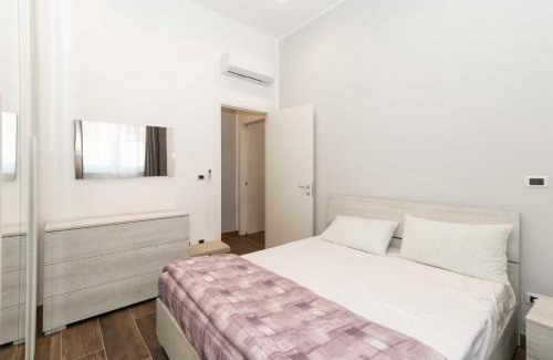 Millefonti Appartement | Bright & Functional Flat Lingotto