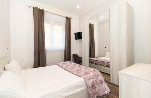 Millefonti Appartement | Bright & Functional Flat Lingotto
