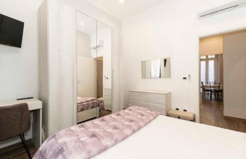 Millefonti Appartement | Bright & Functional Flat Lingotto