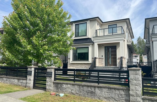 Hastings Appartement | Bright Garden Suite Near Downtown + Mountains