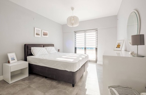 Ankara Appartement | Bright Home Near Gordion Mall, 7 Min Away