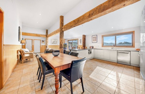 Bright Station Balnéaire | Bright Homestead - A Tranquil Escape