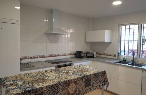 Viznar Maison | Bright house with views and private pool