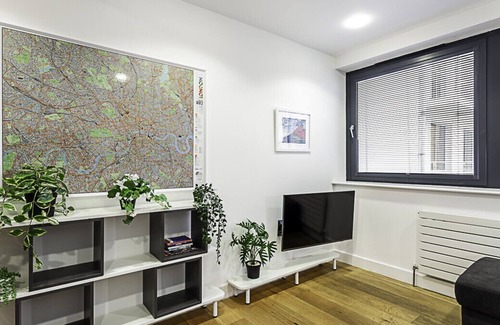 Gospel Oak Appartement | Bright Kentish Town Apartment