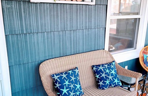 Johnson City Maison | Bright & Lively Brand new Unit-Near hospitals/Malls