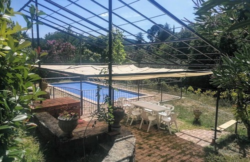 Lasalle Appartement | Bright loft in the Cévennes