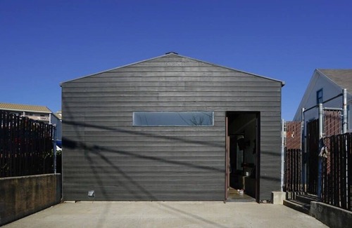 Piedmont Avenue Appartement | Bright Minimalist Studio Walkable to Piedmont Ave