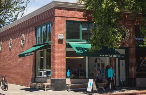 Piedmont Avenue Appartement | Bright Minimalist Studio Walkable to Piedmont Ave