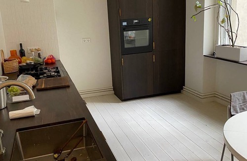Neukoelln Appartement | Bright & Modern 1-Bedroom Apartment in Lively Neukölln, Berlin