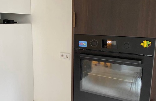 Neukoelln Appartement | Bright & Modern 1-Bedroom Apartment in Lively Neukölln, Berlin