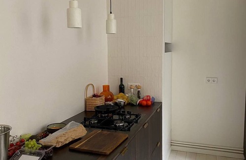 Neukoelln Appartement | Bright & Modern 1-Bedroom Apartment in Lively Neukölln, Berlin