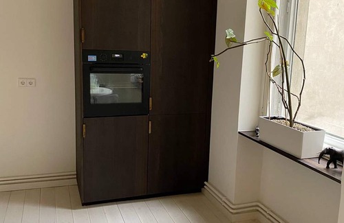 Neukoelln Appartement | Bright & Modern 1-Bedroom Apartment in Lively Neukölln, Berlin