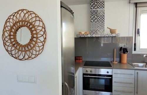 Peniscola Appartement | Appartement moderne et lumineux à deux pas de la plage