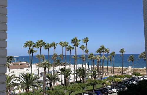Peniscola Appartement | Appartement moderne et lumineux à deux pas de la plage