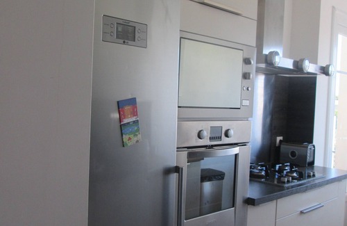 Antibes City Centre Appartement | Apt moderne & lumineux en Centre Ville