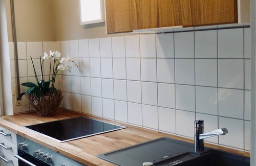 Dahn Appartement | Appartement lumineux et moderne de charme à Dahn