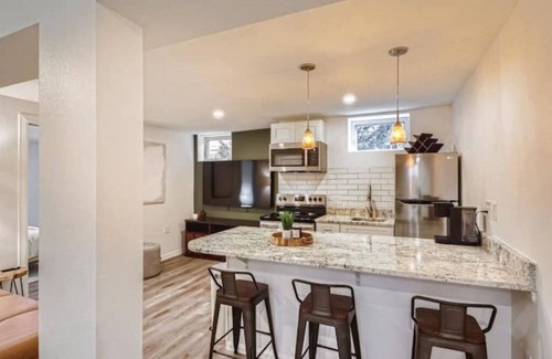 Berkeley Maison | Bright & modern Berkeley home near everything!
