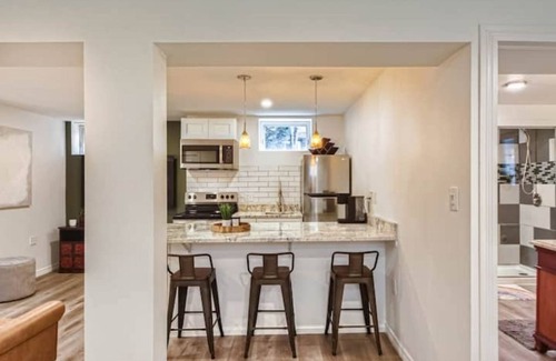 Berkeley Maison | Bright & modern Berkeley home near everything!