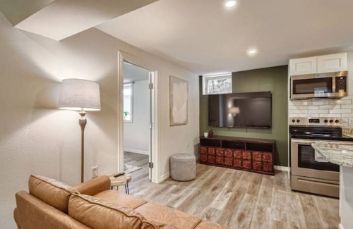 Berkeley Maison | Bright & modern Berkeley home near everything!
