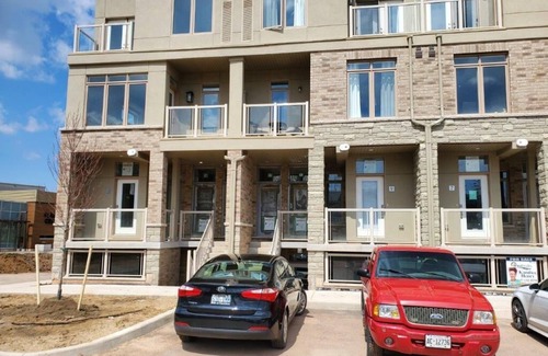Beamsville Copropriété | Bright, Modern, Conveniently Located Condo