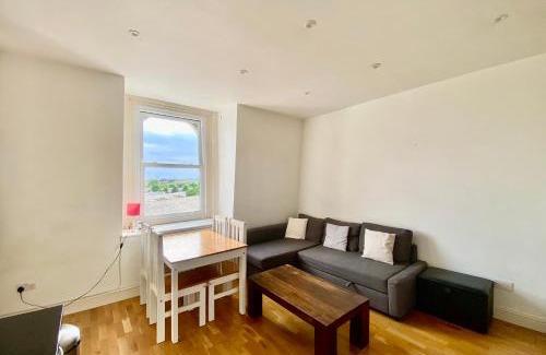 Vassall Appartement | Bright, Modern Flat in Brixton
