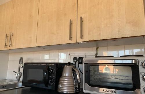 Bayswater Appartement | Bright & Modern Studio flat in Paddington - Zone 1