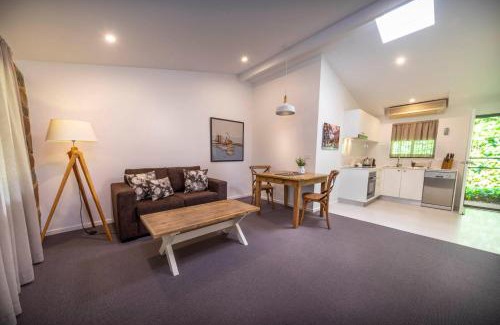 Bright Appartement | Bright Mystic Valley