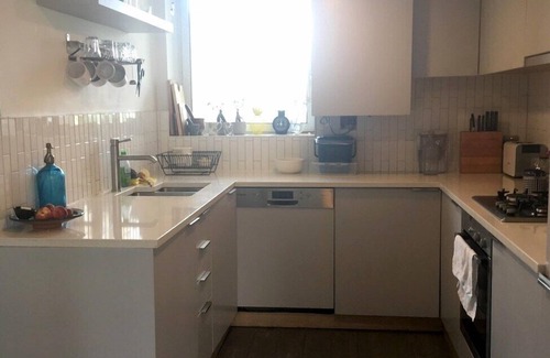 Haggerston Appartement | Bright, peaceful and cosy flat in East London