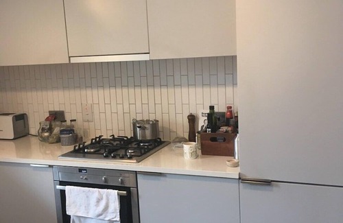 Haggerston Appartement | Bright, peaceful and cosy flat in East London