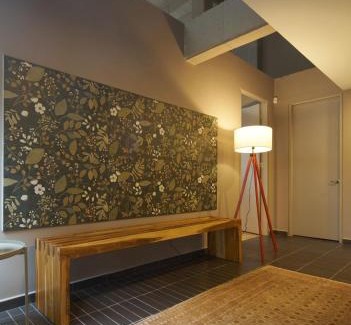 Financial District Appartement | Bright & Peaceful Loft in Top Area