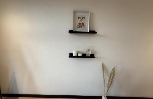 Museum Quarter Appartement | Bright Penthouse with Balcony in Amsterdam Center