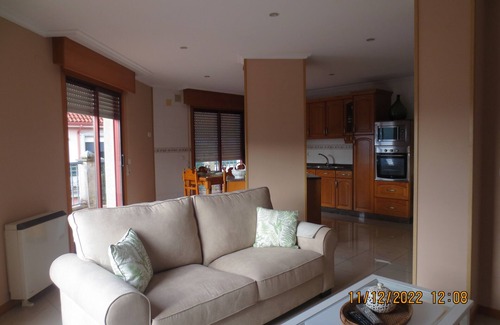 Arcade Copropriété | BRIGHT PENTHOUSE WITH VIEWS