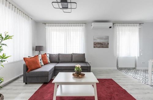 Bebek Appartement | Bright Private Modern 2bd1bath Bebek Gem! #247
