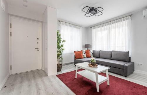 Bebek Appartement | Bright Private Modern 2bd1bath Bebek Gem! #247