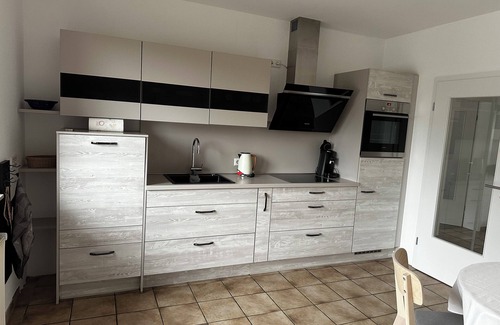 Mastholte Appartement | Bright, quiet and spacious apartment. Dogs welcome!