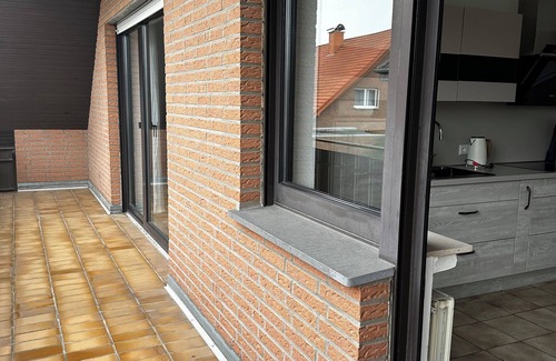 Mastholte Appartement | Bright, quiet and spacious apartment. Dogs welcome!