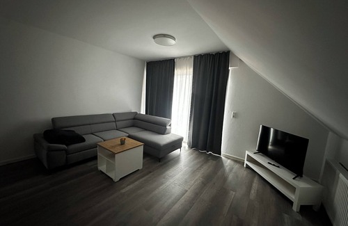 Mastholte Appartement | Bright, quiet and spacious apartment. Dogs welcome!