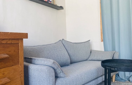 Les Grands Carmes Appartement | Appartement lumineux, calme, proche Joliette/Vieux-Port/Panier/Mucem