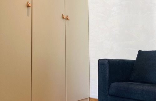 Les Grands Carmes Appartement | Appartement lumineux, calme, proche Joliette/Vieux-Port/Panier/Mucem