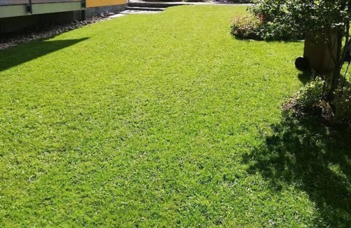 Lichteneck Appartement | Comfort holiday apartment (90sqm) with fully equipped kitchen and WiFi