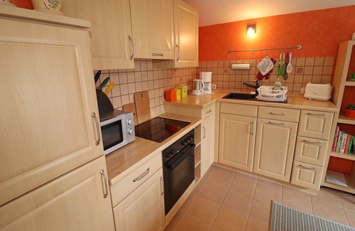 Bastorf Appartement | Appartement de vacances près de la plage à Wendelstorf