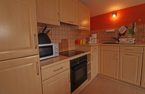 Bastorf Appartement | Appartement de vacances près de la plage à Wendelstorf
