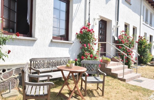Bastorf Appartement | Appartement de vacances près de la plage à Wendelstorf