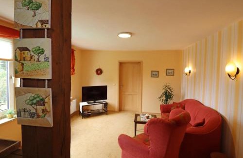 Bastorf Appartement | Bright Retreat in Wendelstorf