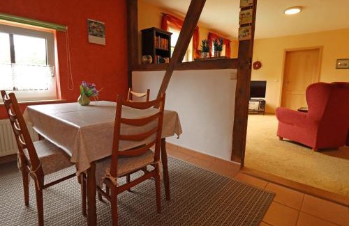 Bastorf Appartement | Bright Retreat in Wendelstorf