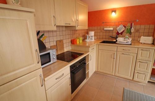 Bastorf Appartement | Bright Retreat in Wendelstorf