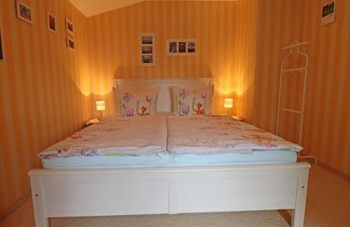 Bastorf Appartement | Bright Retreat in Wendelstorf