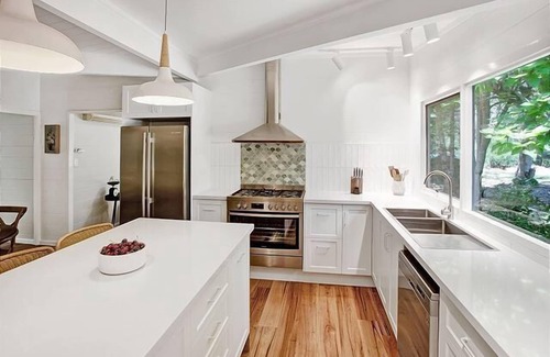 Bright Appartement | Bright River Rest - Bright, VIC