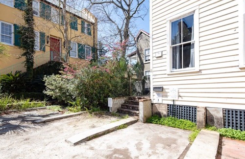 Cannonborough Elliotborough Appartement | Bright & Secluded Apartment with Pool Access